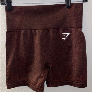 Vital seamless shorts